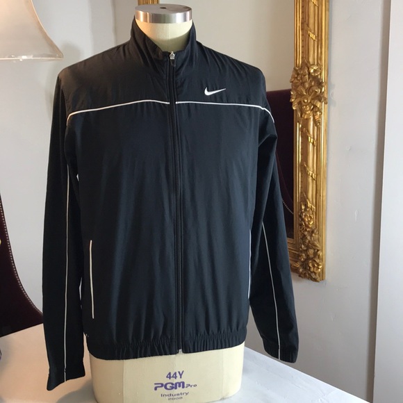 Nike Other - NIKE DRY FIT jacket with pockets